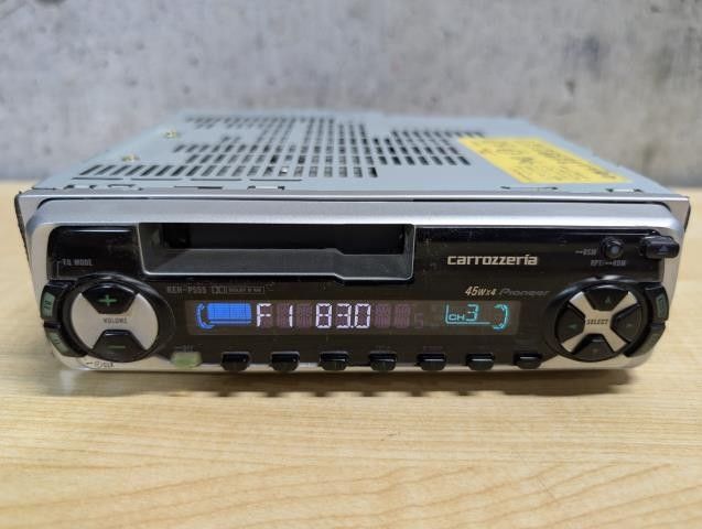 ラジオ・コンポ KEH-P55 20170808122723_517_.jpg