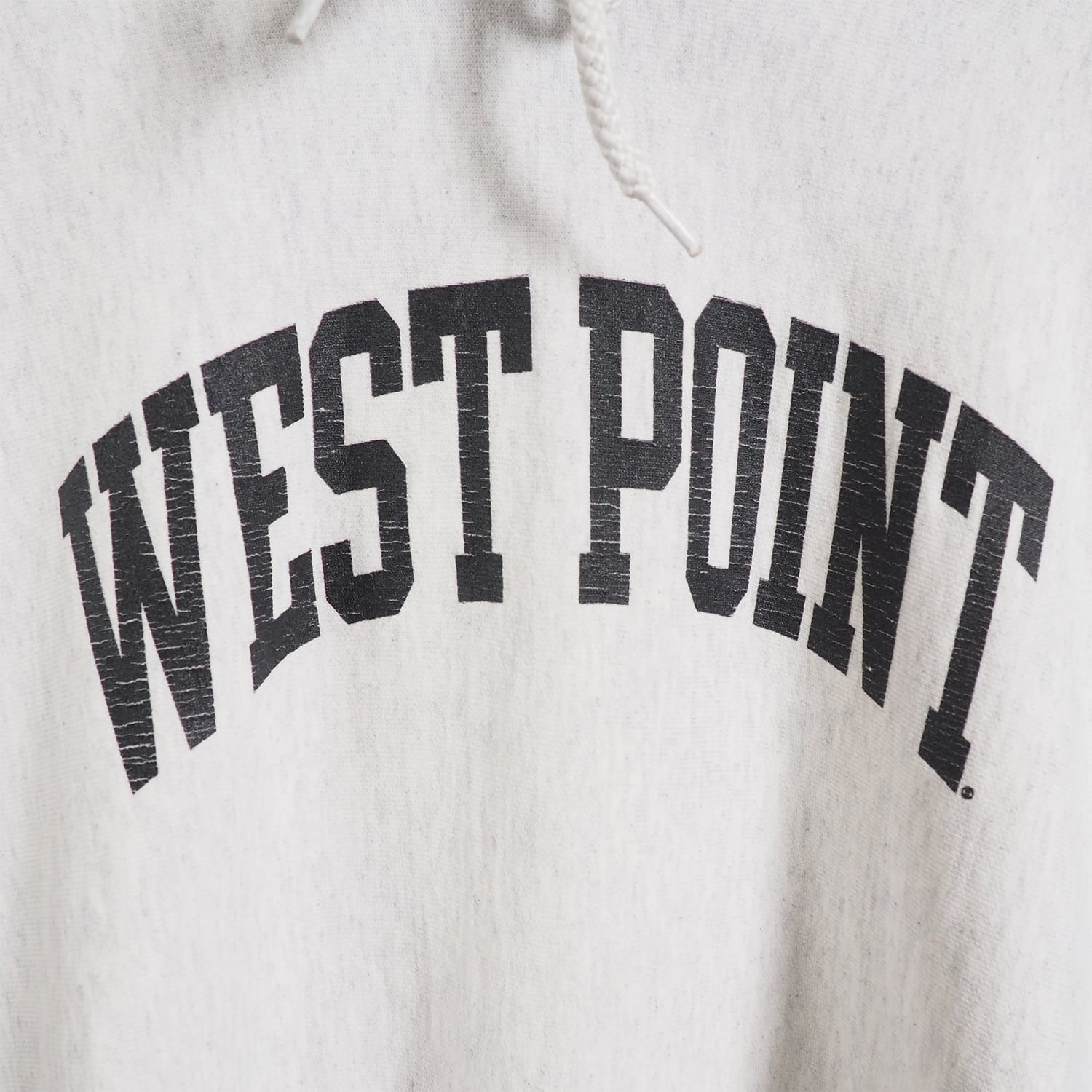 00s スウェット フーディー パーカー アメリカ軍 USMA West Point 