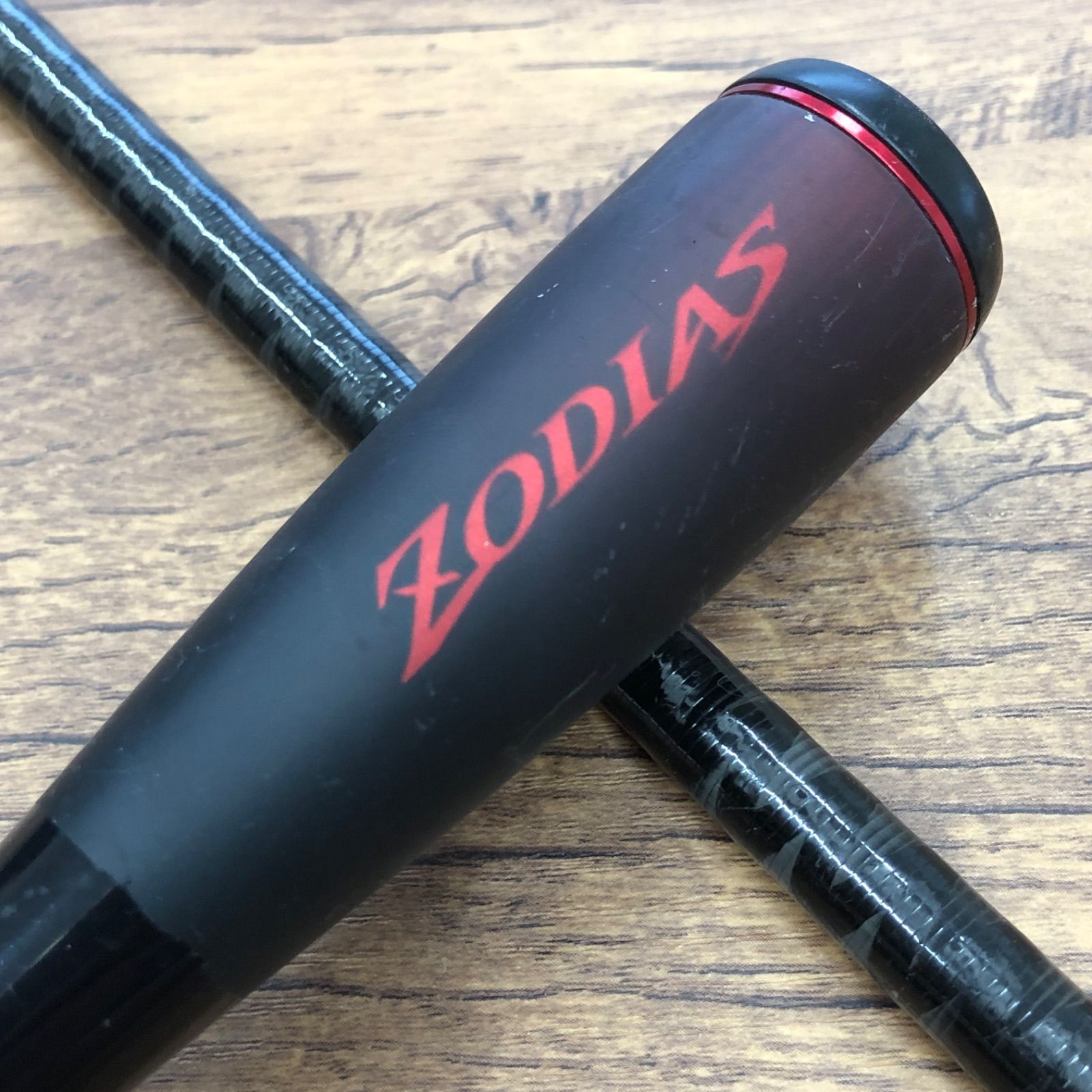 シマノ　20ゾディアス　1610-M シマノ 20 ゾディアス 1610M−2 送料無料 [ロッド