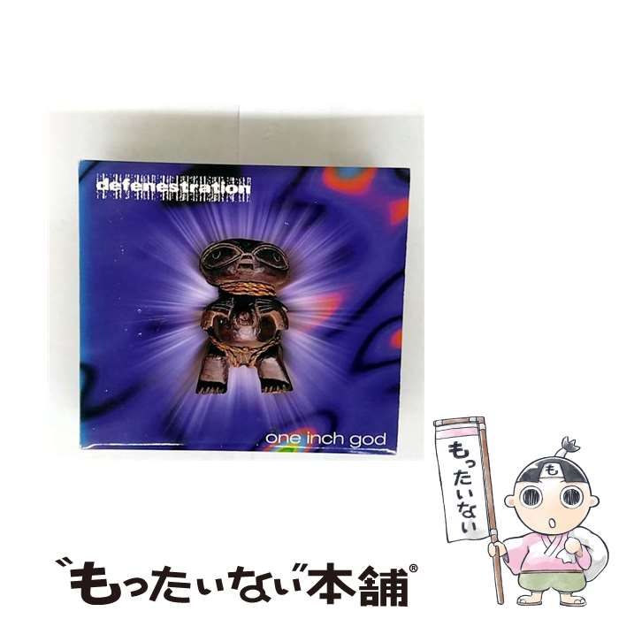 One Inch God import | Defenestration | Dream Catcher