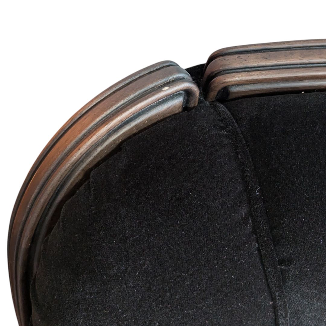 カリモク/大人ディズニーミッキーマウス 肘掛シングルソファー - メルカリ