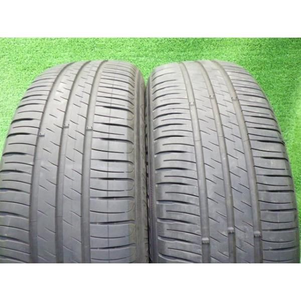 MICHELIN サマー ミシュラン エナジーセイバー 205/65R16 4ホン 5ミリ  