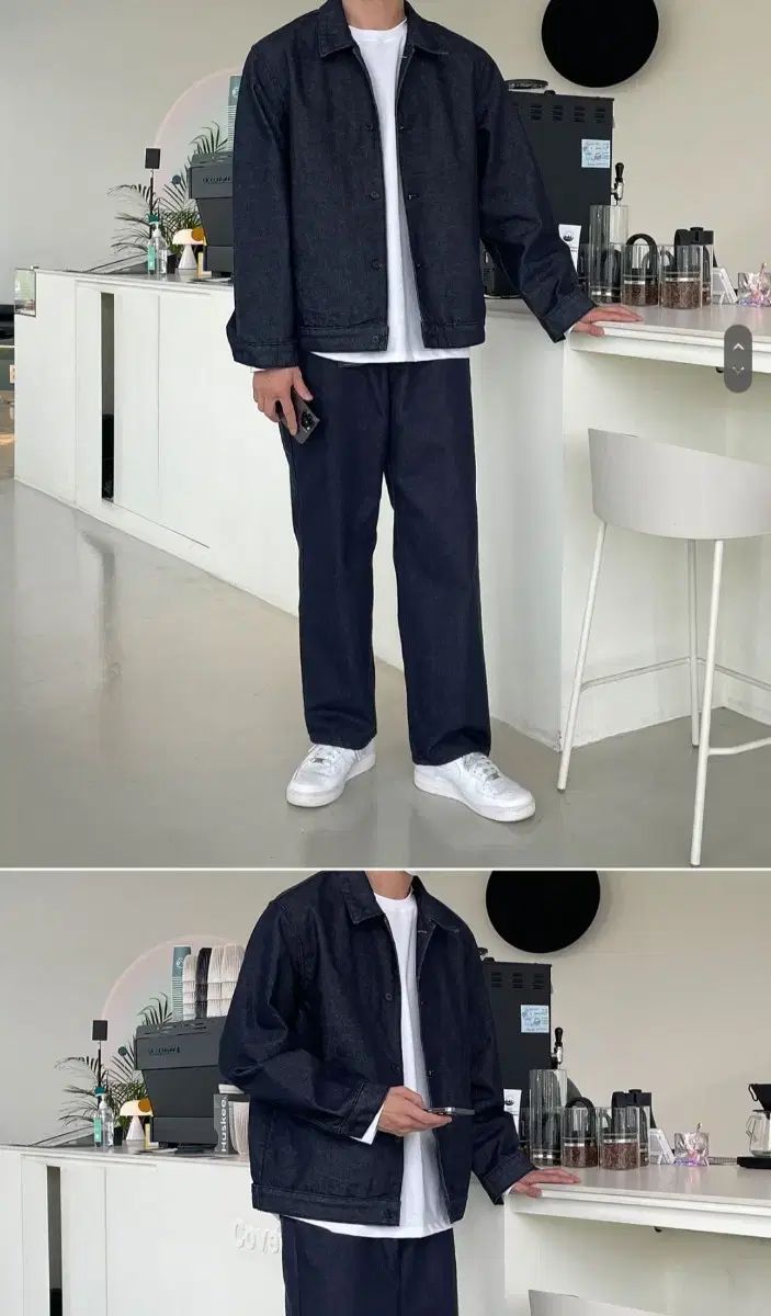 メンズ セット