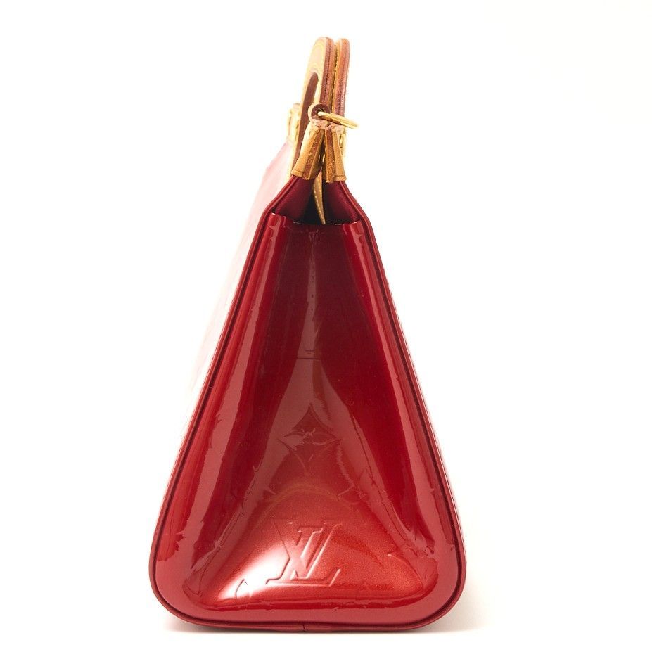 LOUIS VUITTON ルイヴィトン M91987 モノグラムヴェルニ ロクスバリー  