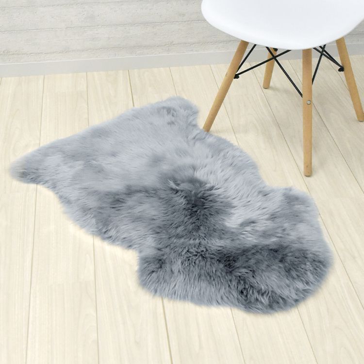 展示品】LINIE DESIGN｜240 × 170cm｜シープウールラグ LINIE DESIGN