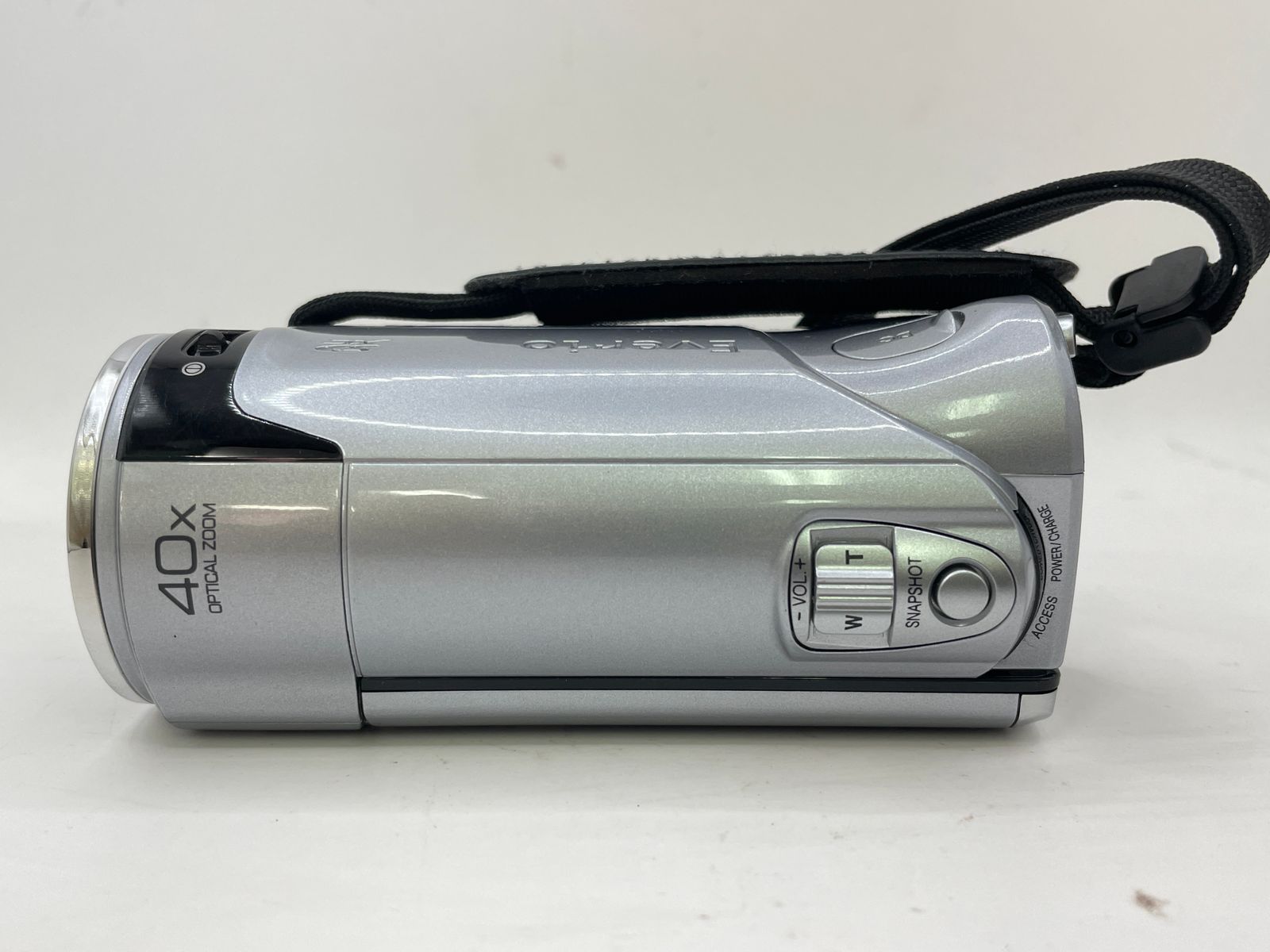 動作確認済み JVC ジェイブイシー GZ-HM690 カメラ ビデオカメラ
