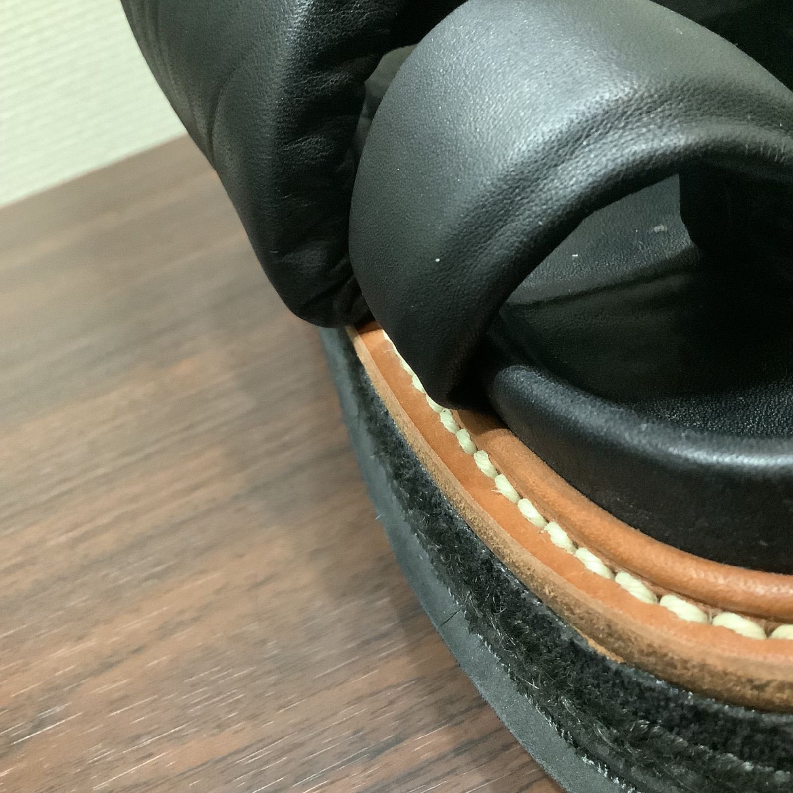 サカイ sacai Multiple Sole Sandals サンダル 厚底 ボリュームソール