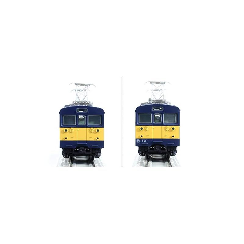 天賞堂 HOゲージ T-Evolution Series 001 クモヤ145形 直流電車