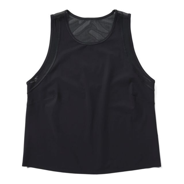 メレル Merrell Ascend スウィフトy Workout Tank レディース シャツ トップス Black 送料無料】 メレル レディース シャツ トップス Ascend Swifty