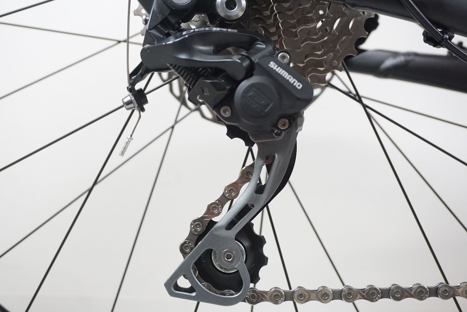 TREK 「トレック」 FARLEY5 2016年モデル ファットバイク / バイチャリ 