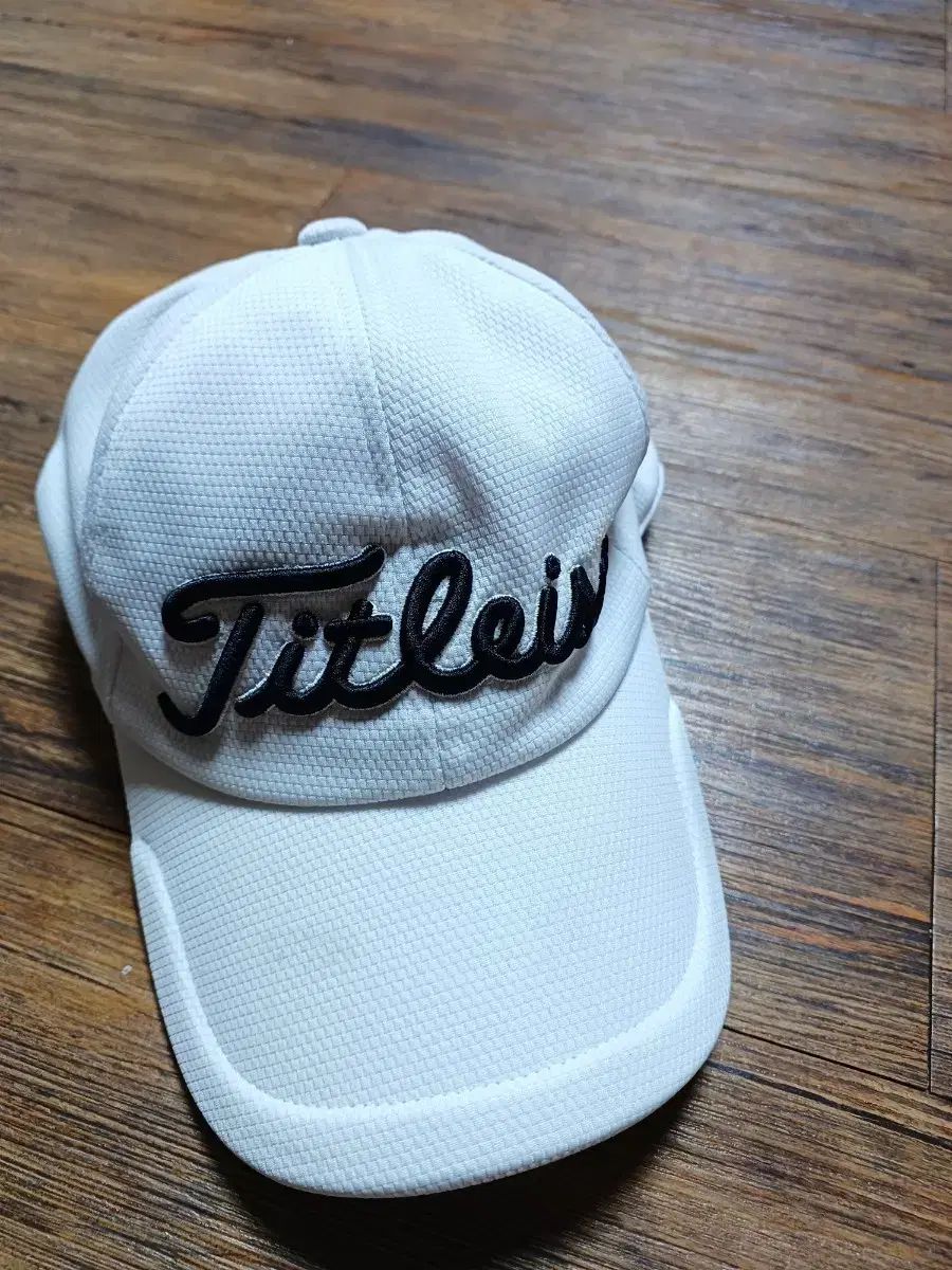 Titleist タイトリスト メンズ ゴルフ帽子