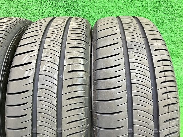 □2025年製□ダンロップ エナセーブ EC204 205/60R16 4本 DUNLOP