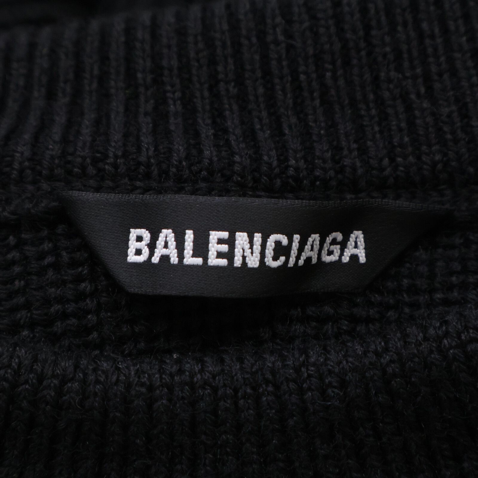 BALENCIAGA バレンシアガ 【美品/国内正規】641728 デムナ期 4本