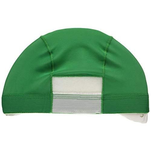 FOOTMARK フットマーク 水泳帽 スイミングキャップ ダッシュマジック 101122 グリーン 07 LL