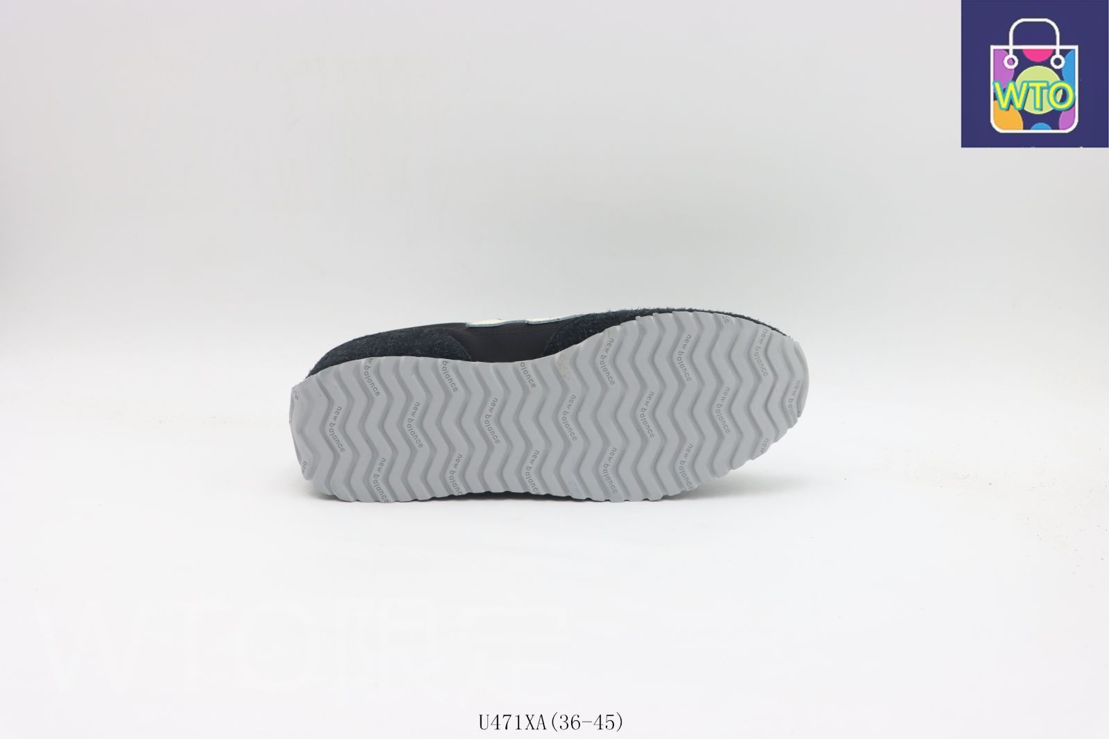 ホワイト-WTO輸入