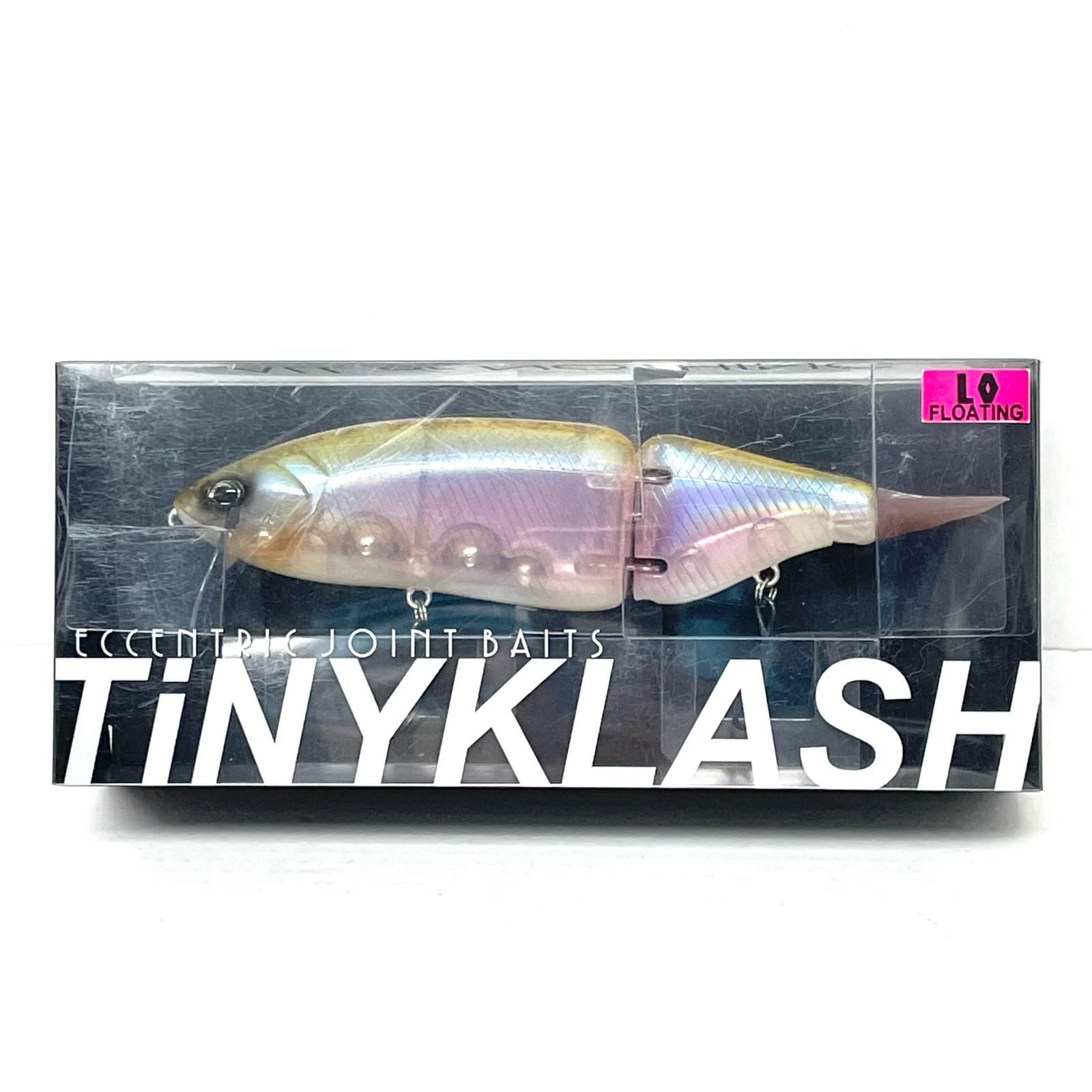 DRT TiNY KLASH RAD SENSE #NNF ルアー・フライ DRT TiNY KLASH RAD