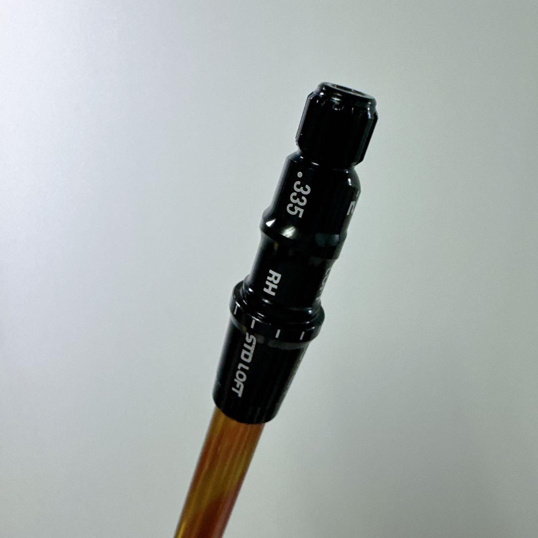 新品グリップ ドライバー用 スピーダーエボリューション2 757 S