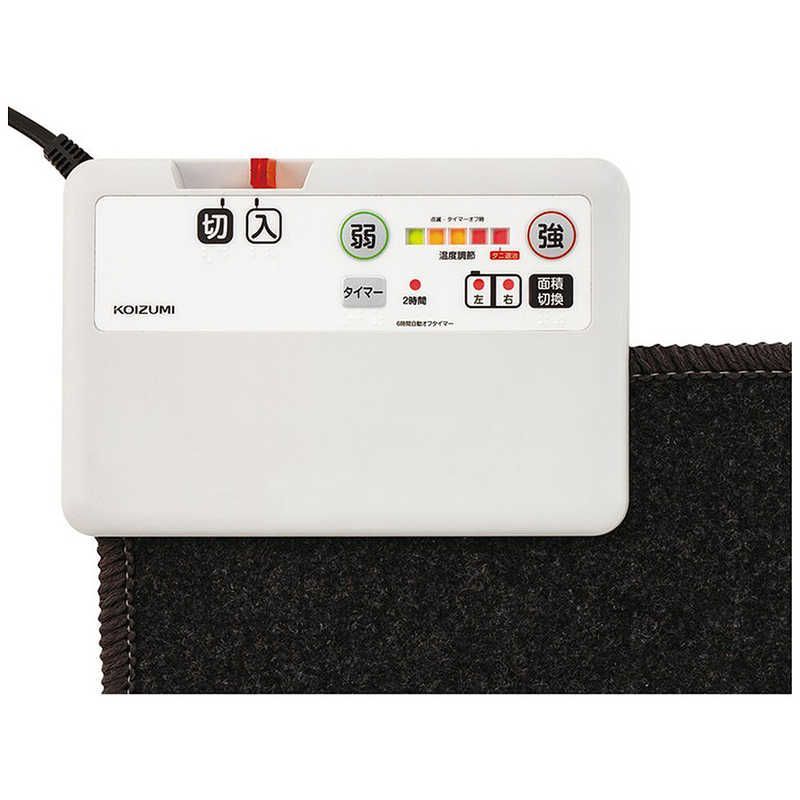 送料無料 ♥ 未開梱 コイズミ KOIZUMI ホットカーペット 3畳相当 KDC-30226