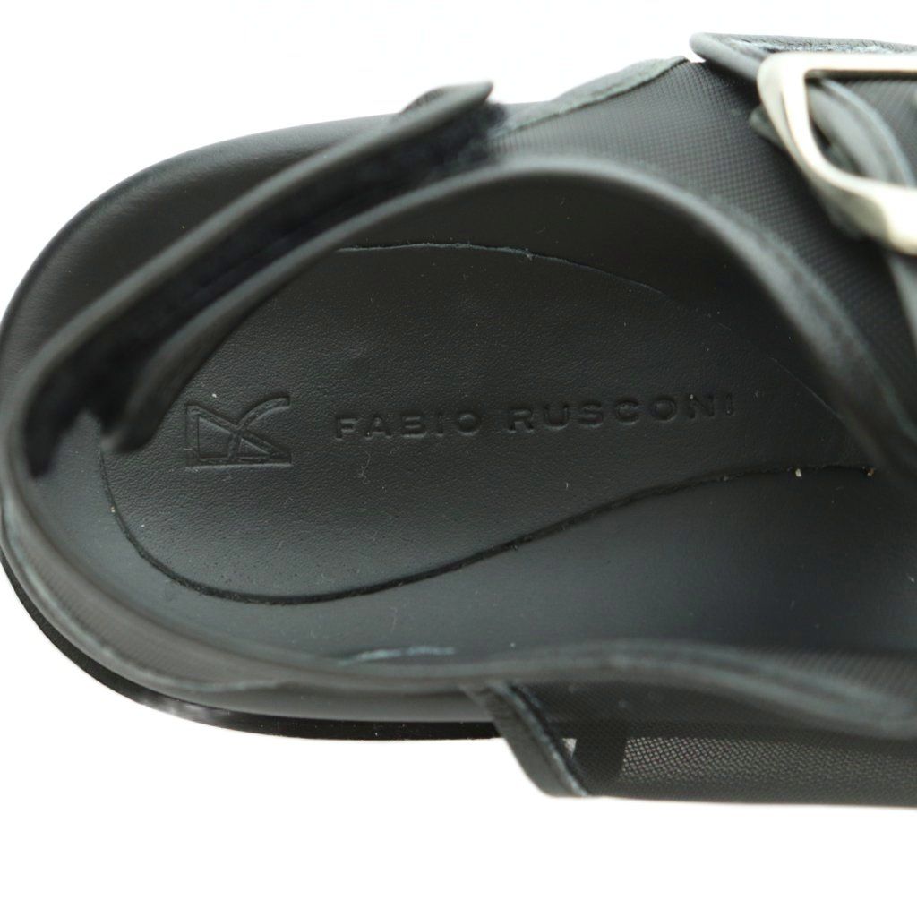 ファビオルスコーニ FABIO