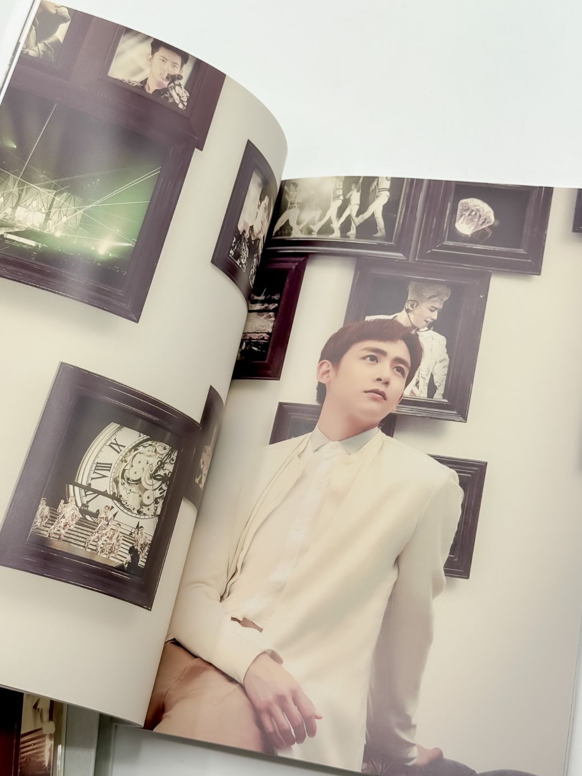 中古】2PM ベスト盤 日本版 2011-2016 CD/DVD 豪華ボックス