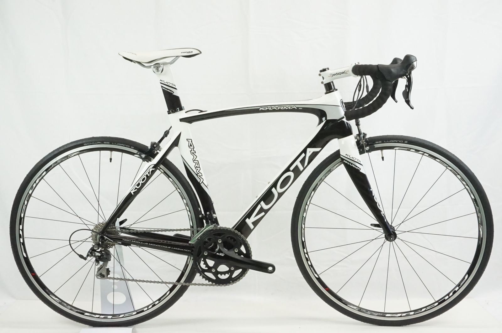 Compact Bike Kuota Kharma Evo 2013 Kuota Kharma Evo Store