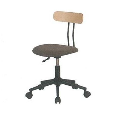 【新品・5営業日で発送】弘益 プティ PETIT ホームチェア GR (1375481)