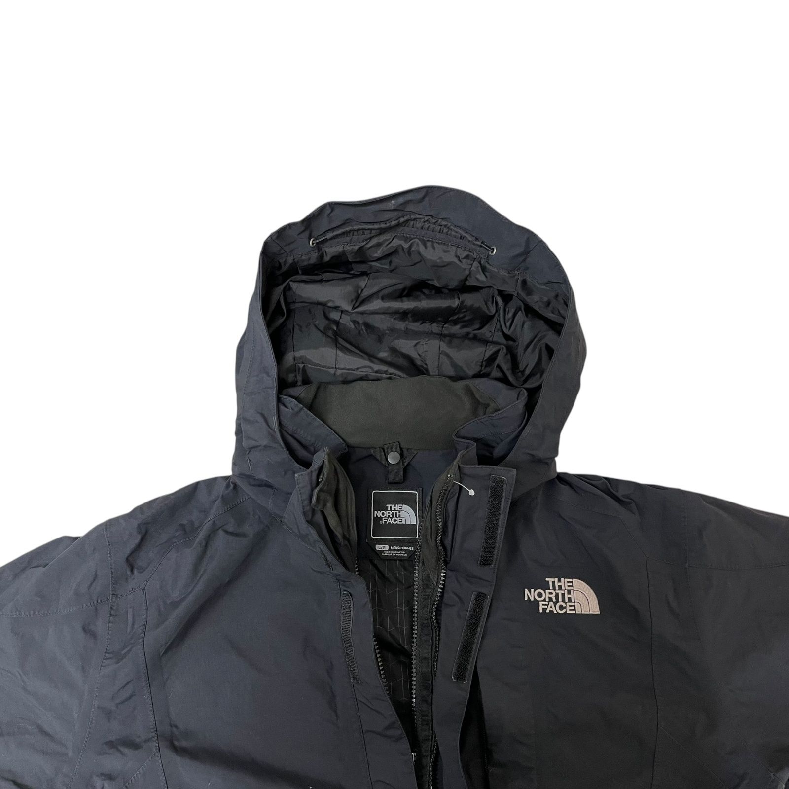 THE NORTH FACE (ザノースフェイス) マウンテンパーカー