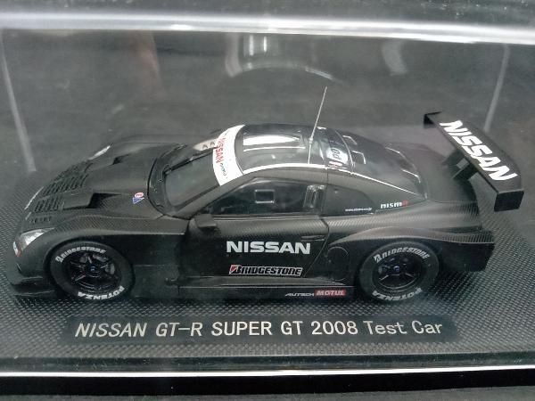 EBBRO エブロ　GT-R TAISAN Gr-A BLACK Amazon.co.jp: 1/43 EBBRO Taisan Skyline GT-R Gr-A STP #2