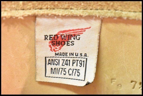 redwing