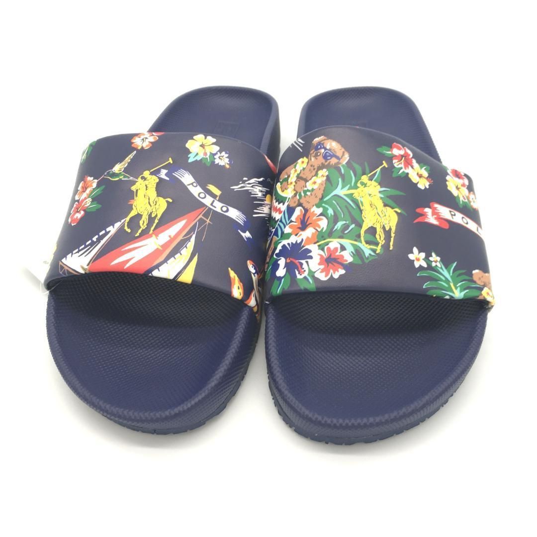 シャワーサンダル