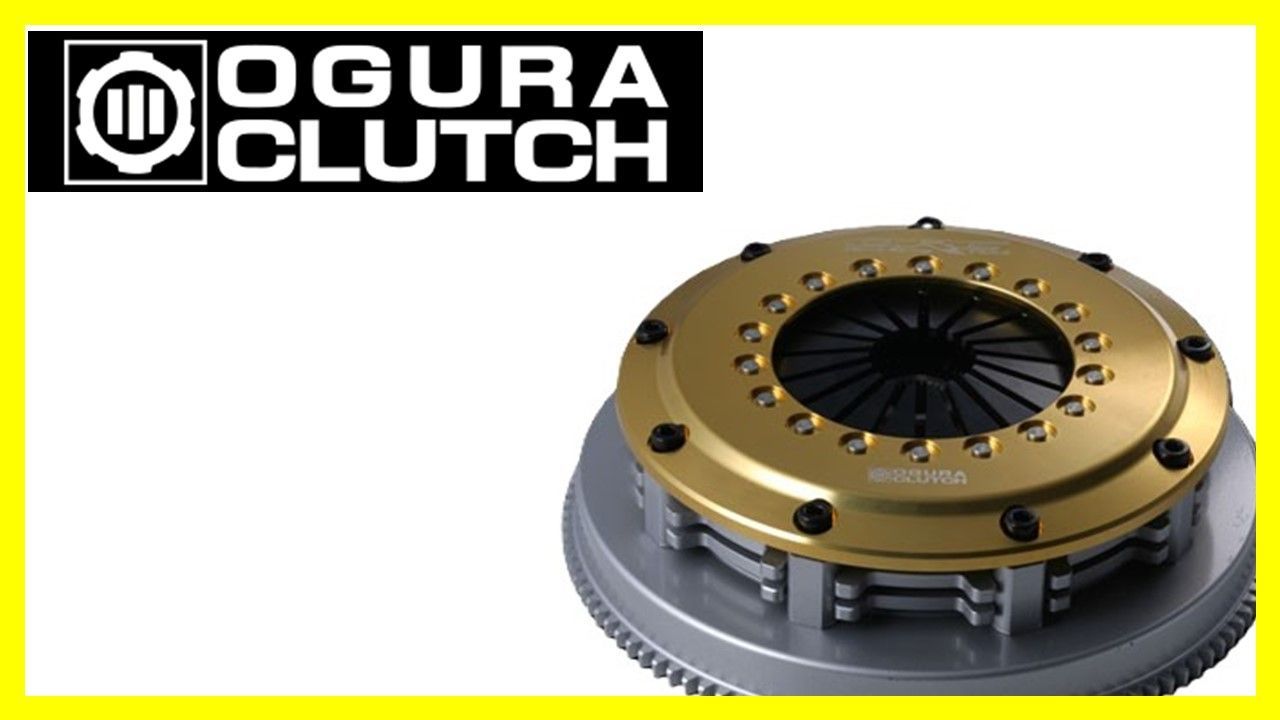 S13シルビア ORC メタルクラッチ S13シルビア ORC メタルクラッチ（シルビア 5速 シングル オグラ