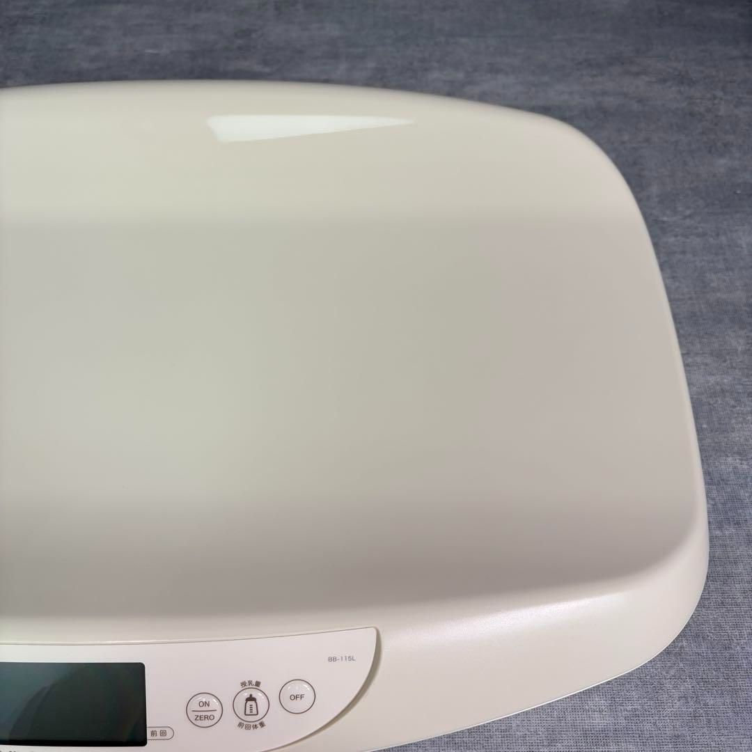 ベビースケール