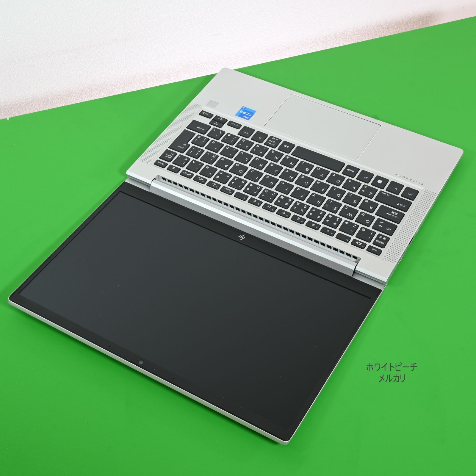 第12世代 HP EliteBook 630 G9 i5 16G SSD256G ProBook HP EliteBook 630 G9 第12世代 Core i5 1235U 1.30GHz