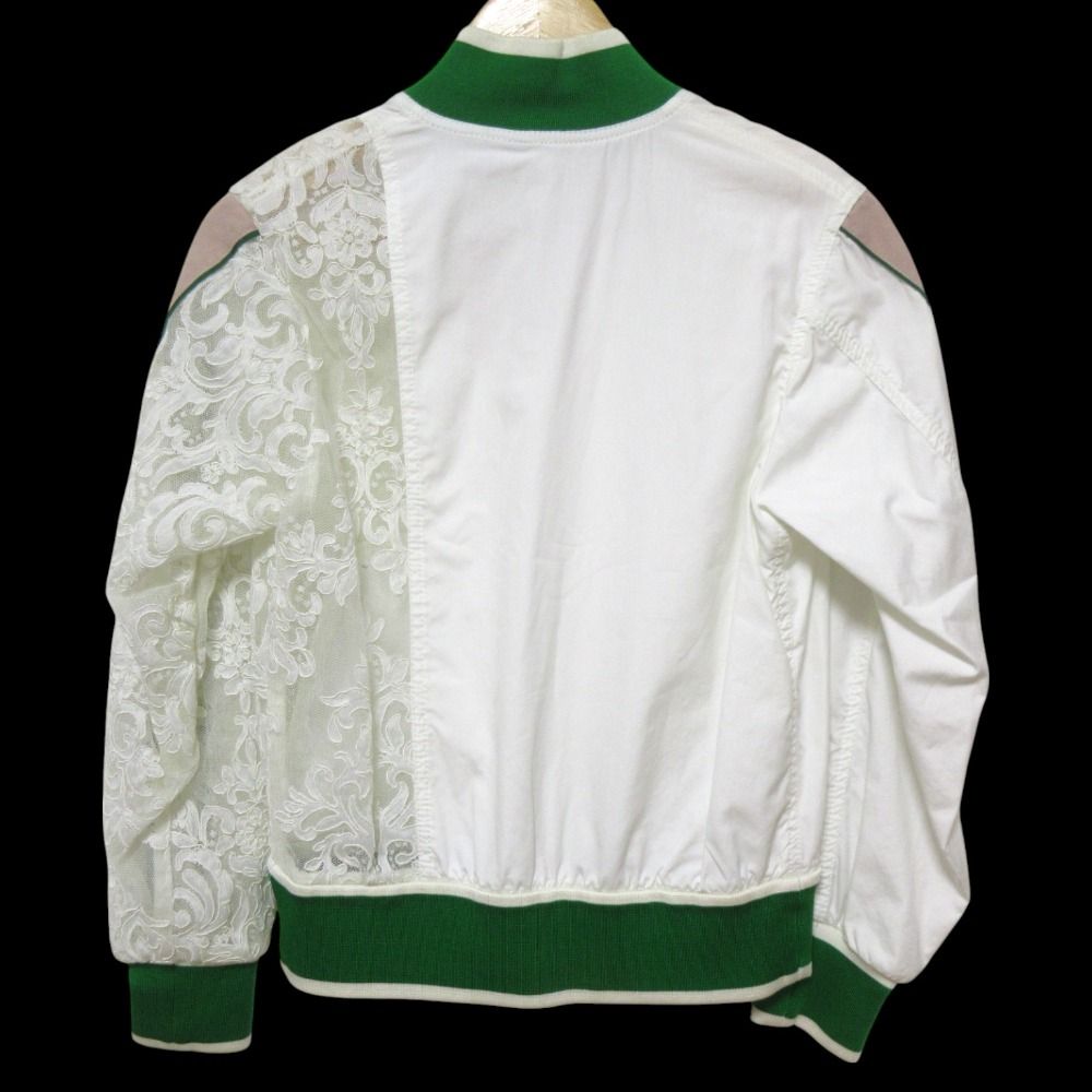 美品 N°21 numero ventuno ヌメロヴェントゥーノ レース