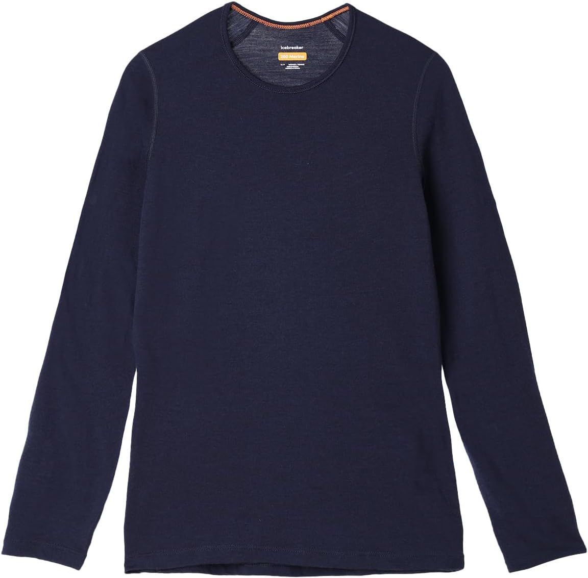 アイスブレーカー] 半袖カットソー Tシャツ メンズ M Merino 200 Oasis