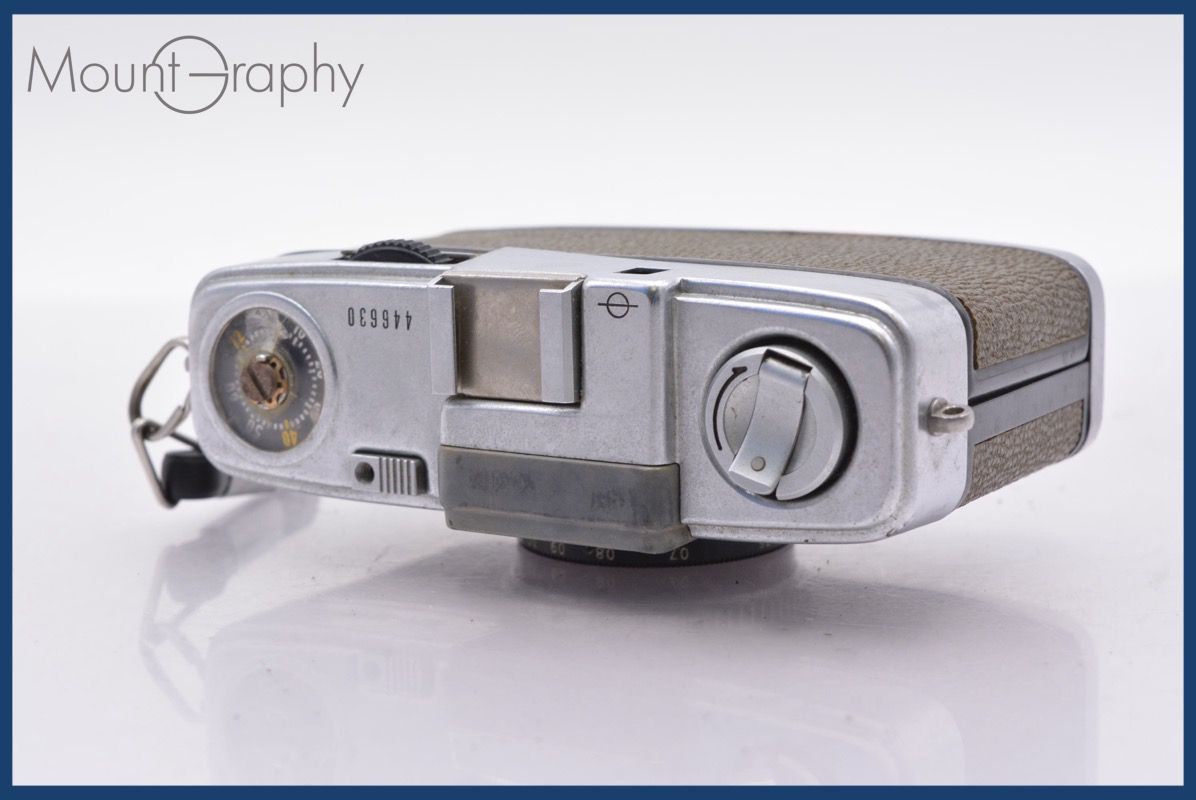 実用 オリンパス Olympus PEN 2 8 cm F 3 5 前キャップ付 同梱可 mj 5155