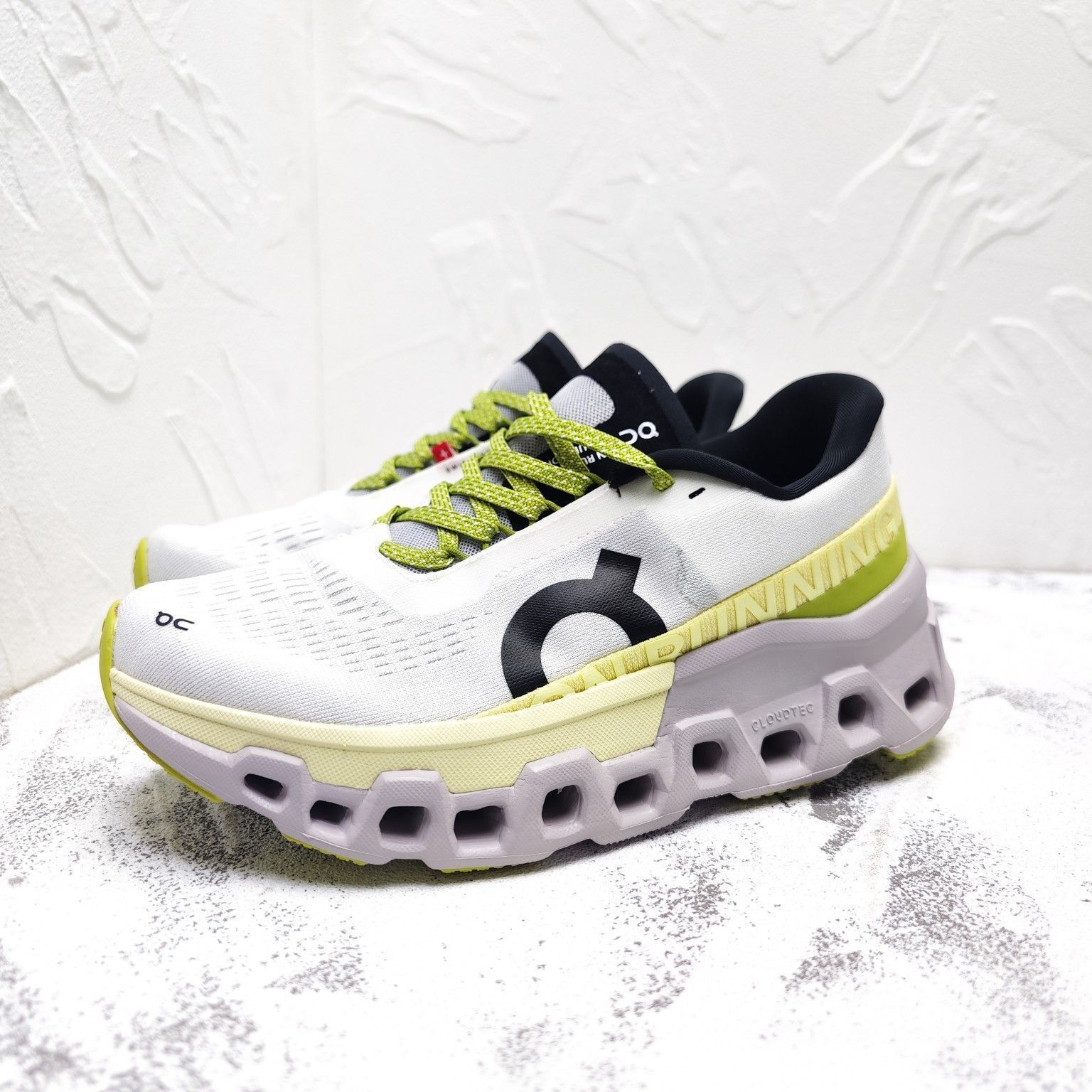 クラウドモンスター 第二世代