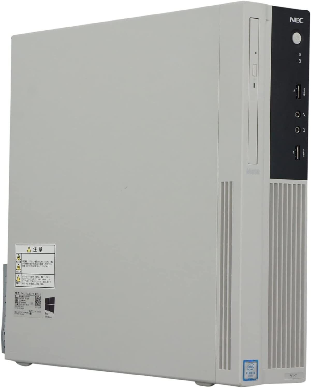 T08C【美品】東芝 薄型Core-i5第7世代/16GB/SSD512GB w Amazon.co.jp