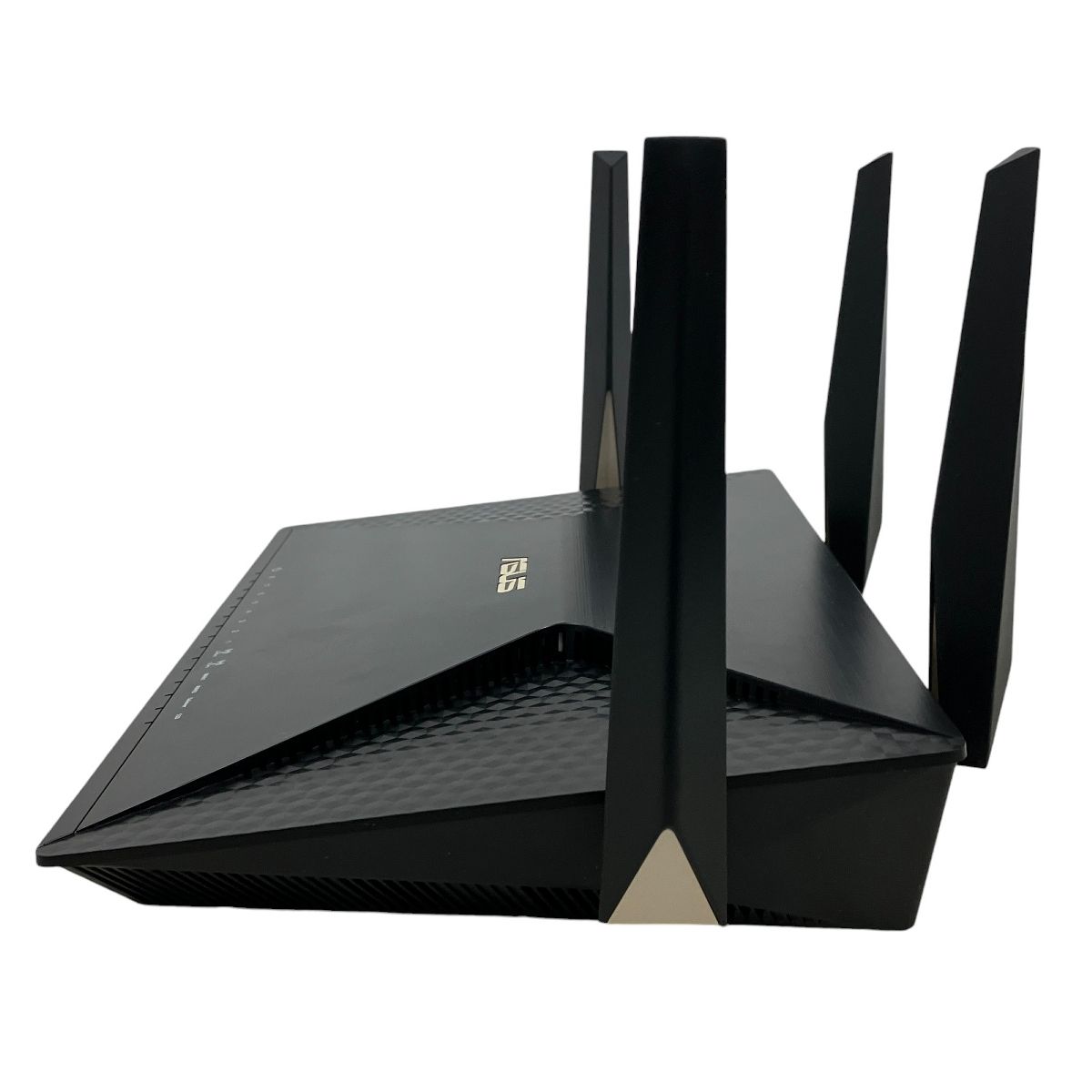 ASUS BRT-AC828 Wi-Fi 無線LANルーター パソコン 周辺機器 PC 中古 M9177759 - メルカリ