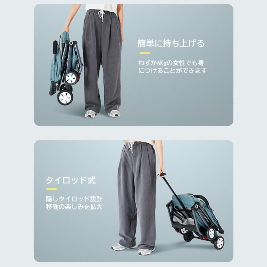 リクライニング ワンタッチ開閉