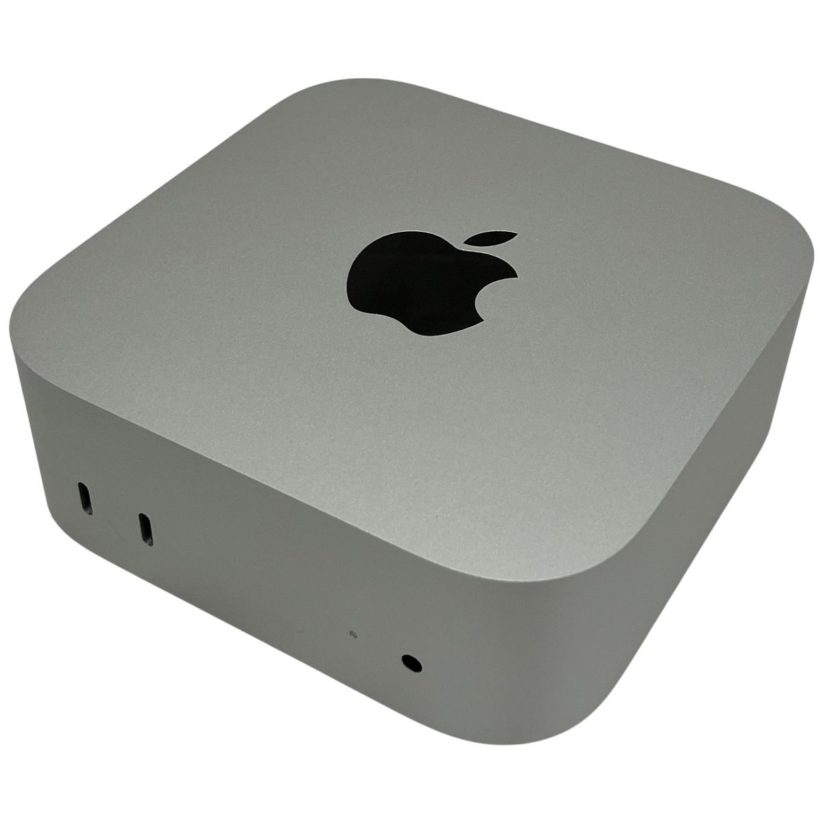 Apple MU9D3J|A Mac mini 2025 デスクトップ PC 16GB SSD 256GB M4 10C Sequoia T10383370