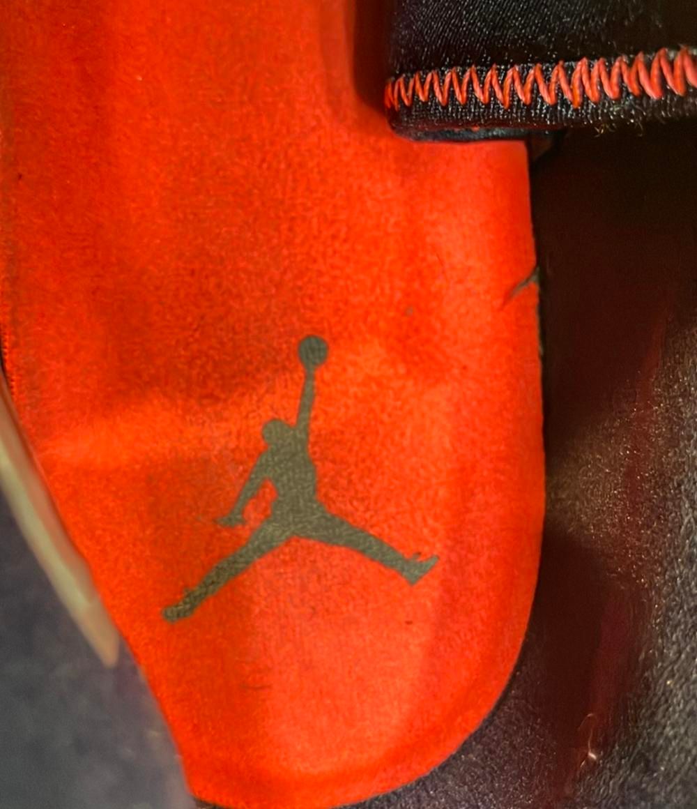 シューズ(男性用) NIKE AIR JORDAN 33 [26cm] 国内5月3日発売予定】ナイキ エアジョーダン 33 SE PF ブラック