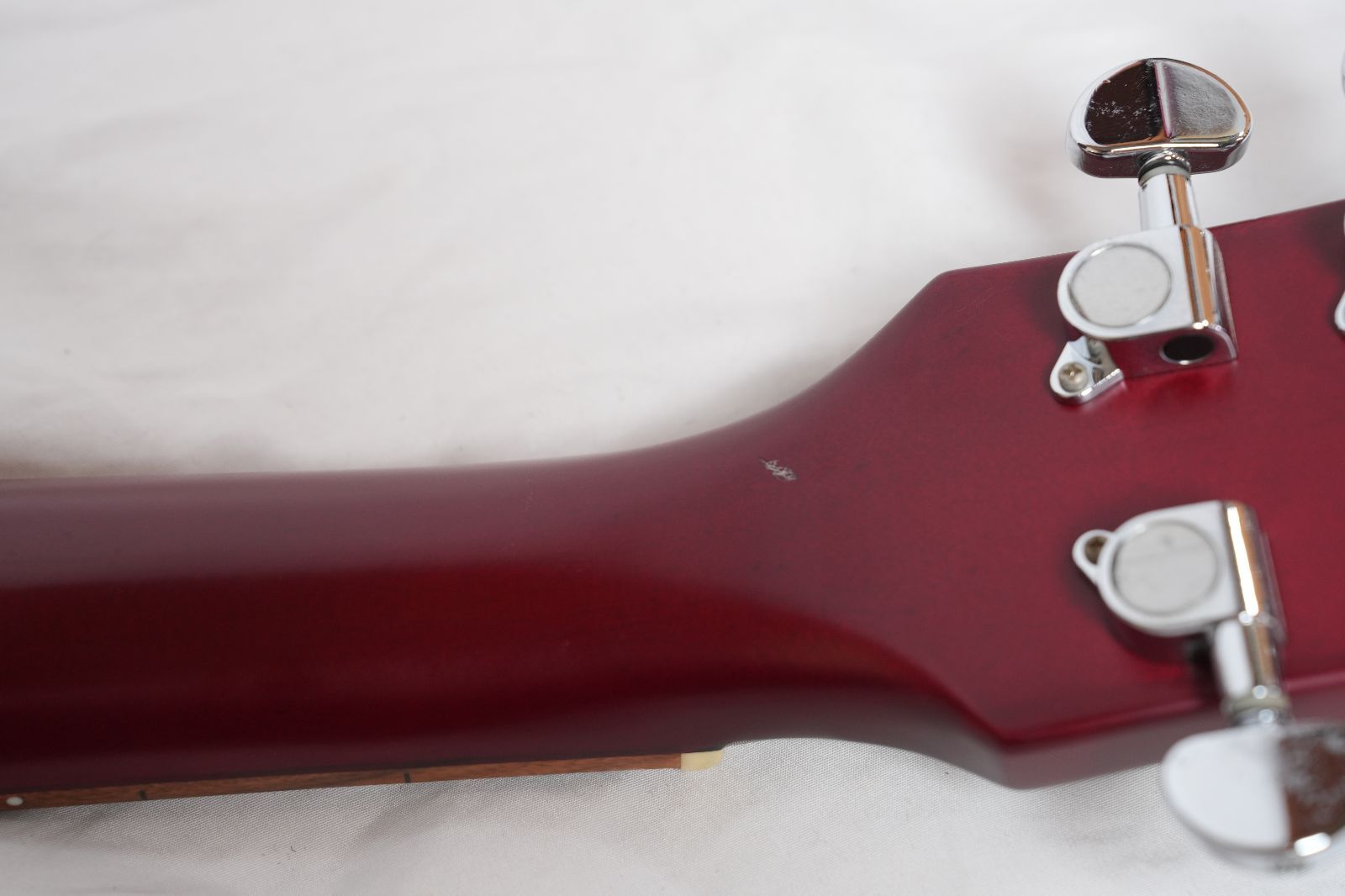 ☆Kaalena by ESP☆KA-SA-STD Cherry ES-335タイプセミアコ 2020