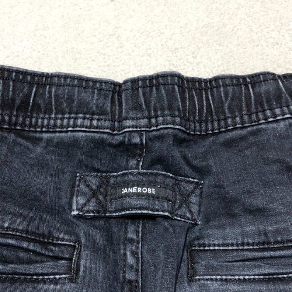 ZANEROBE（ゼインローブ） ロンハーマン RonHerman 取扱 スキニー 