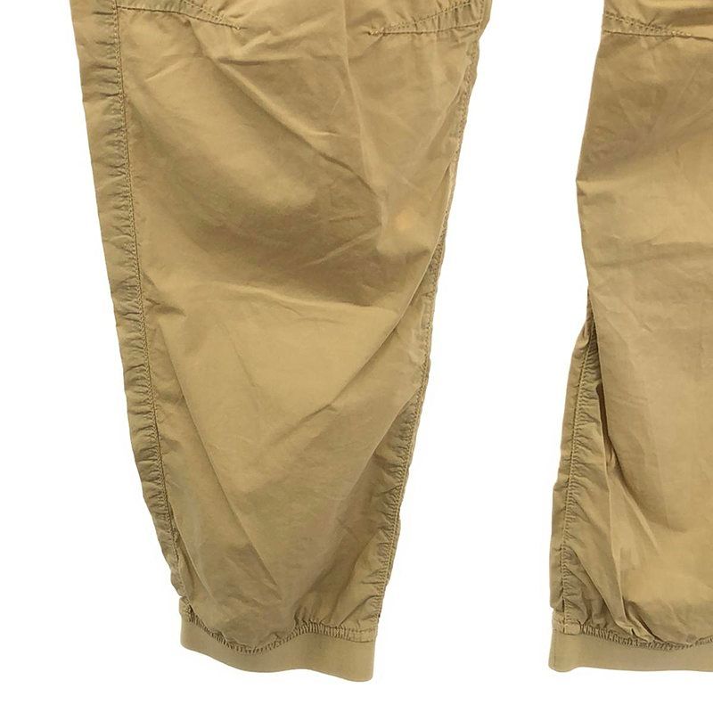 STONE ISLAND / ストーンアイランド | TYPE RE-T コットン ストレッチ