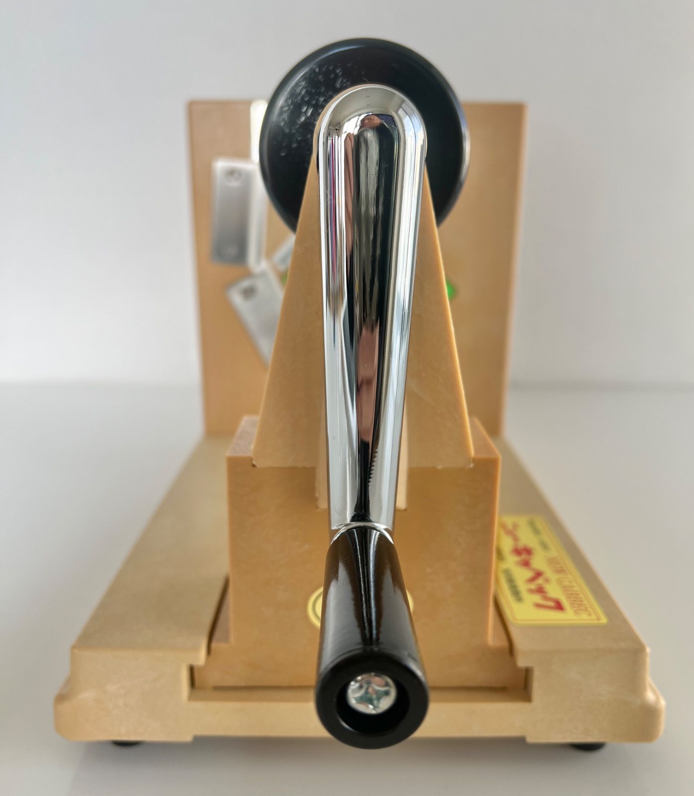 ニューキャベック