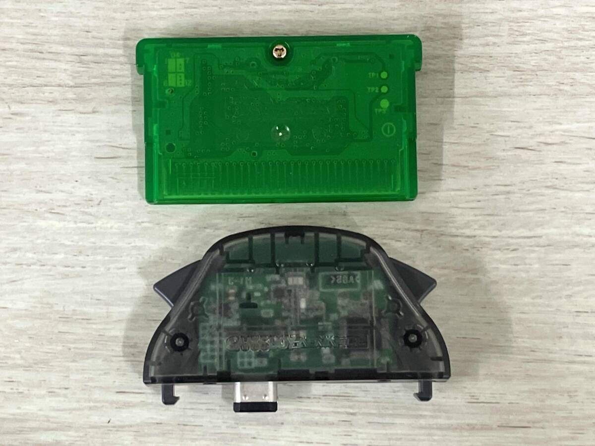 ポケットモンスター エメラルド