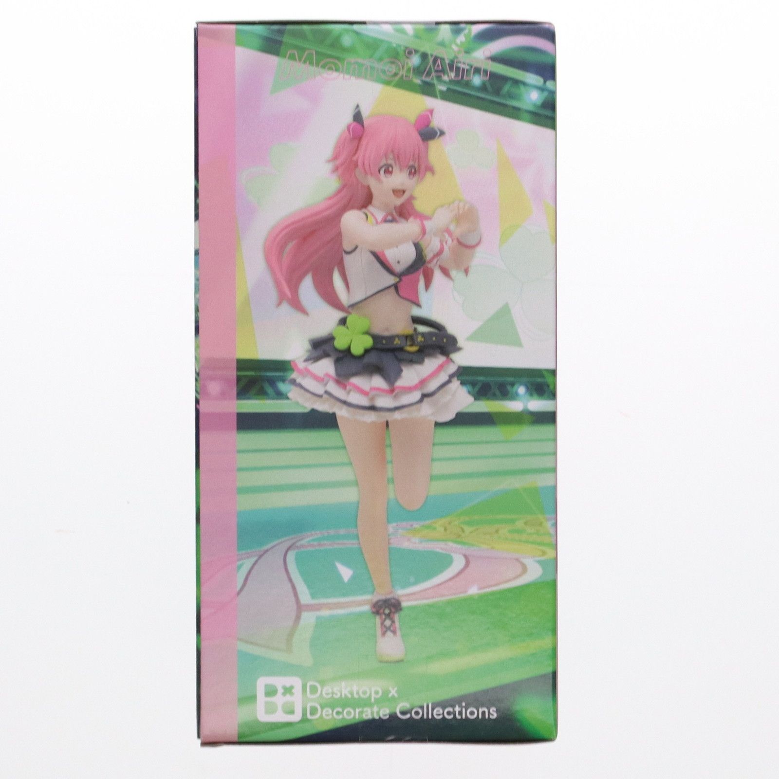 桃井愛莉(ももいあいり) プロジェクトセカイ カラフルステージ! feat