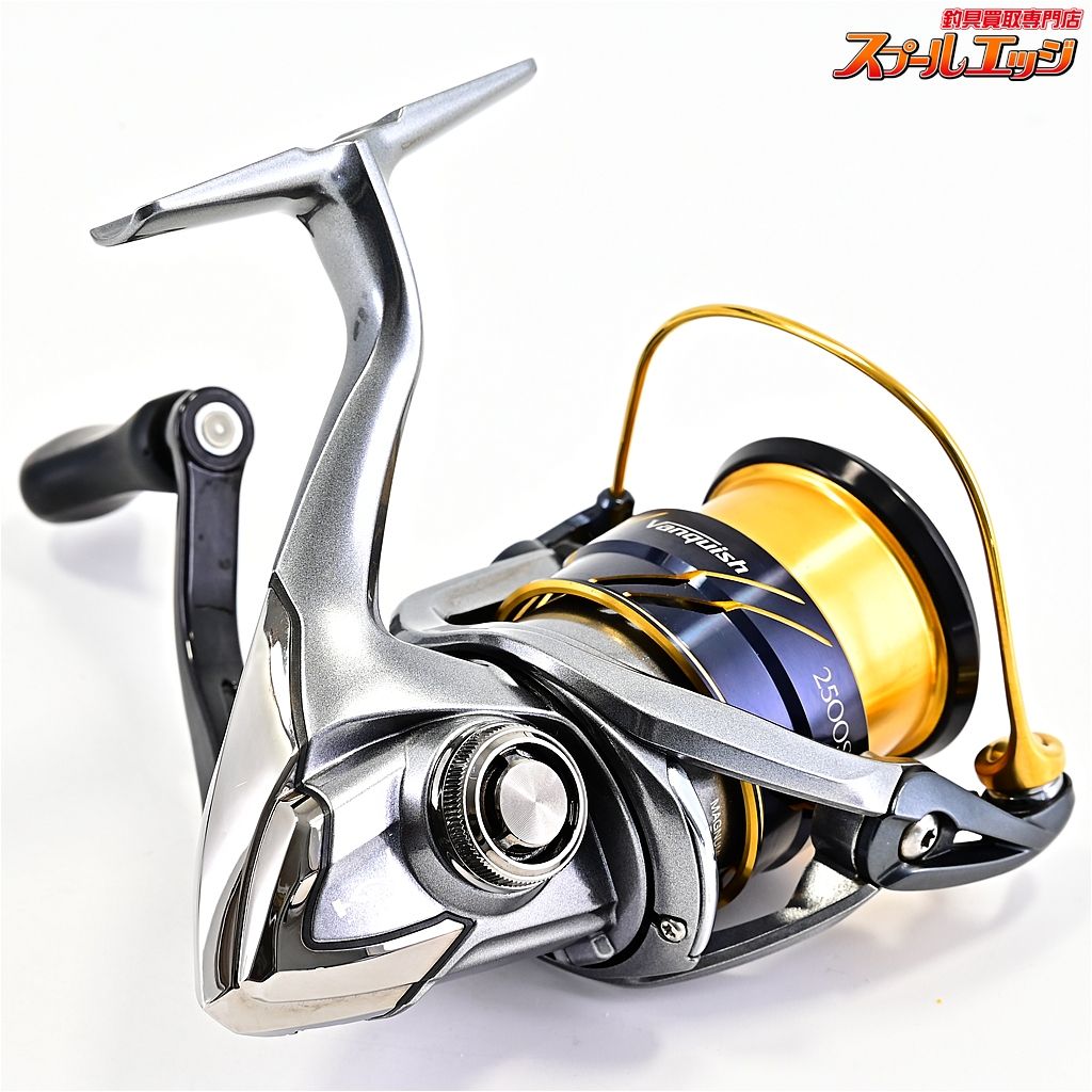 【シマノ】 16ヴァンキッシュ 2500HGS SHIMANO Vanquishm42200 シマノ