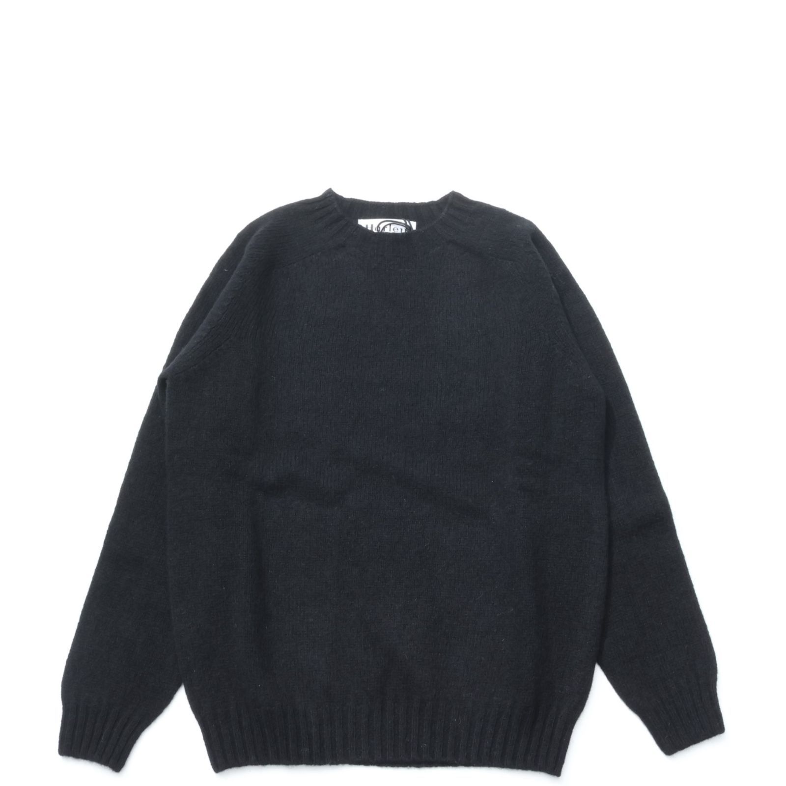 Harley of Scotland ハーレーオブスコットランド SHAGGY DOG SWEATER 